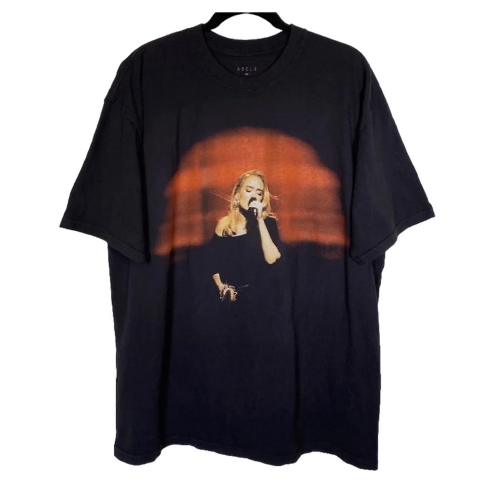 Weekends With Adele Shirt Large Las Vegas Caesars Residency Merch Tee Size L